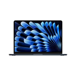 macbook air m3 midnight 1