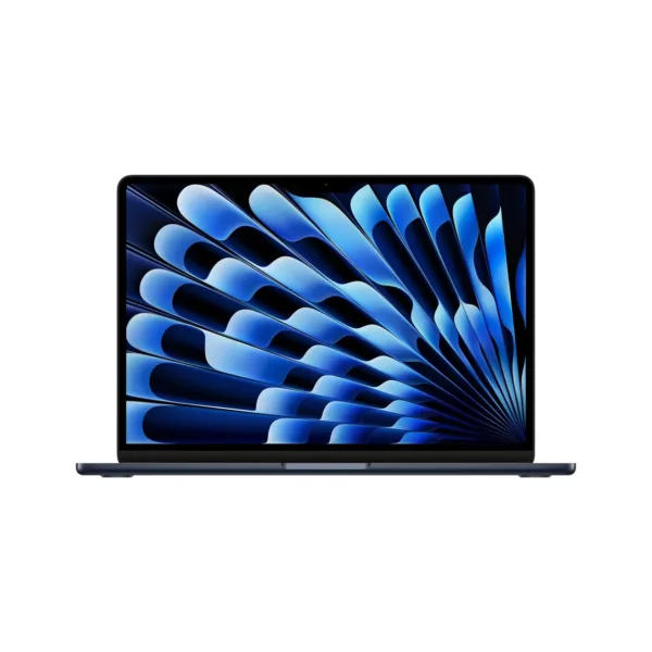 macbook air m3 midnight 1