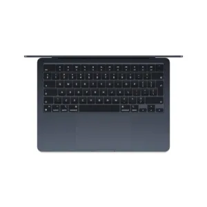 macbook air m3 midnight 2