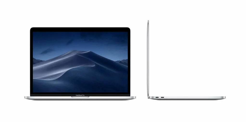 macbook pro 13 inch 4