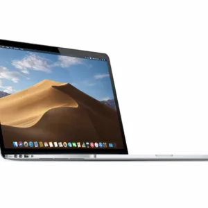 macbook pro 15in i7 1