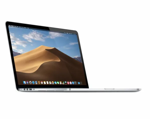 macbook pro 15in i7 1