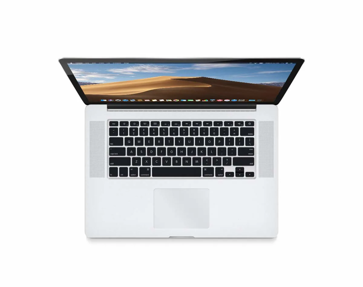 macbook pro 15in i7 3
