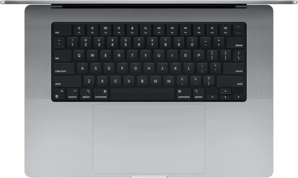 macbook pro 16 inch 1