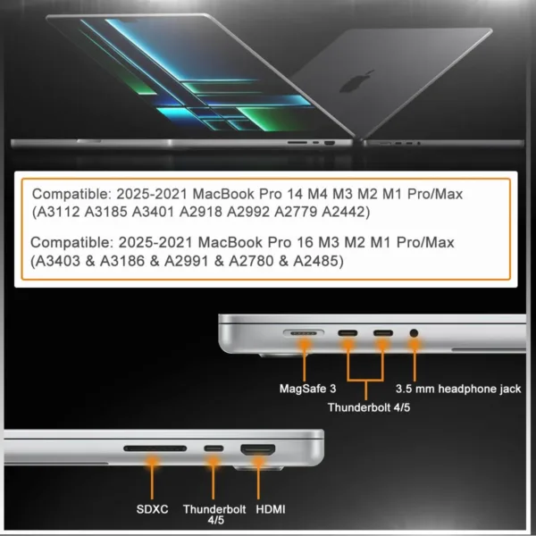 macbook pro dust plug 2
