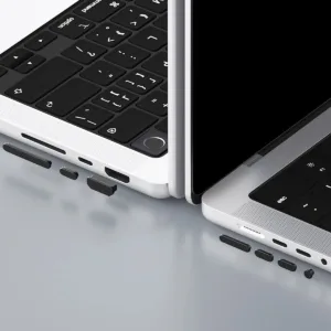 macbook pro dust plug 3