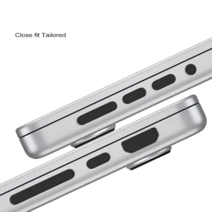 macbook pro dust plug 4