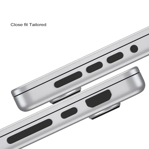 macbook pro dust plug 4