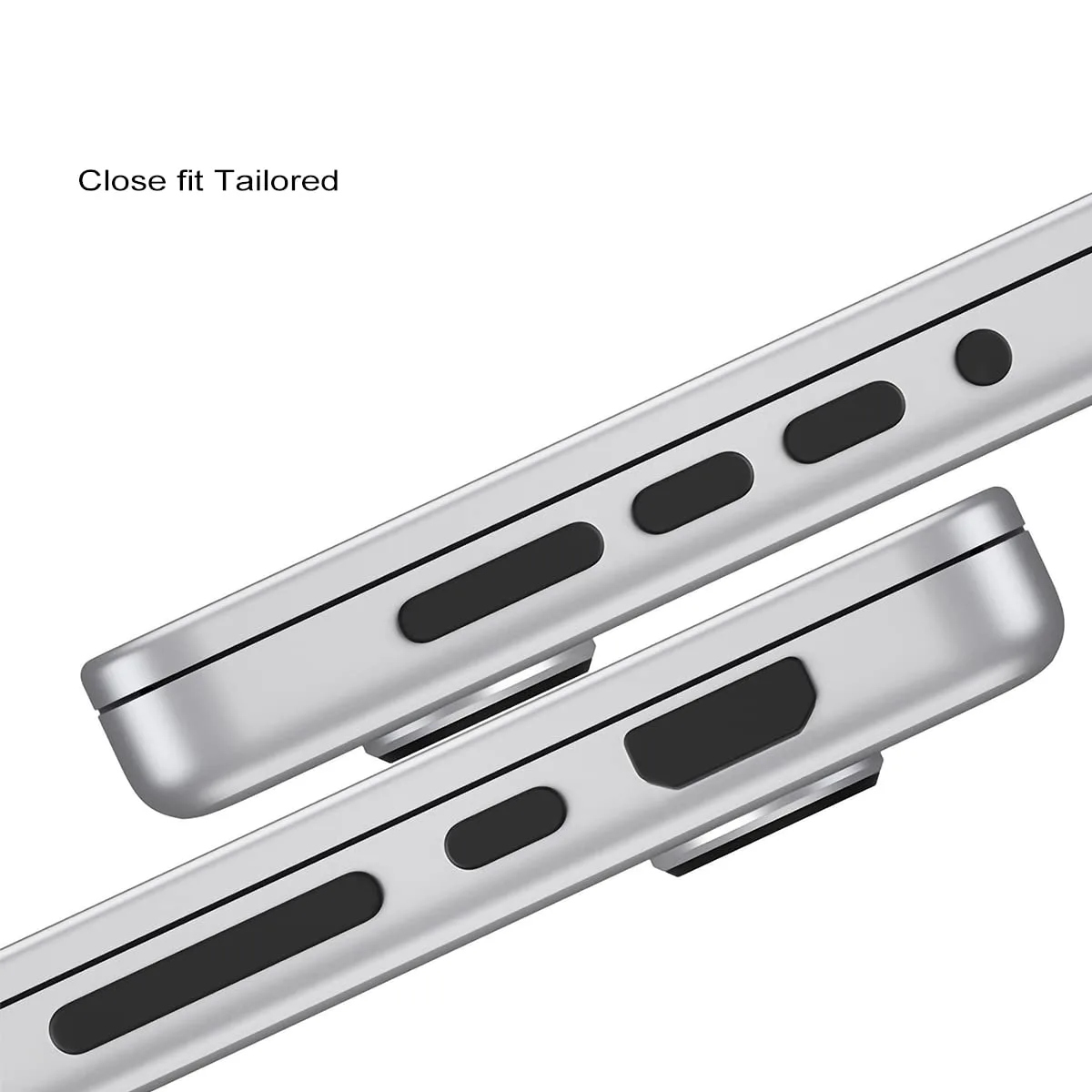 macbook pro dust plug 4