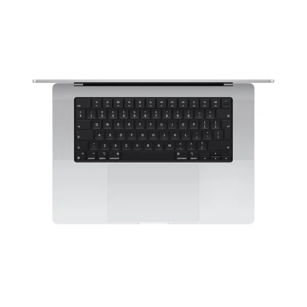 macbook pro m4 max 2