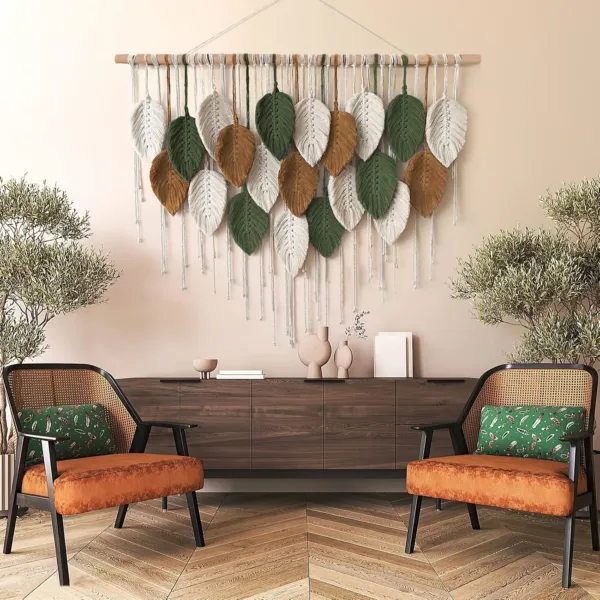 macrame wall hanging 4