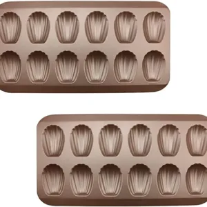 madeleine pan set 1