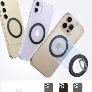 mag safe sticker ring 2