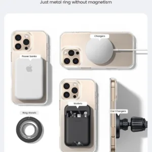 mag safe sticker ring 3