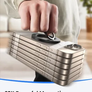 mag safe sticker ring 4