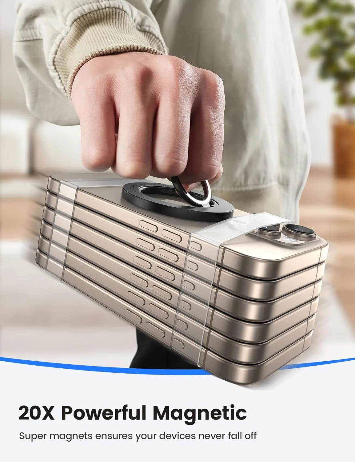 mag safe sticker ring 4