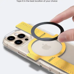 mag safe sticker ring 5