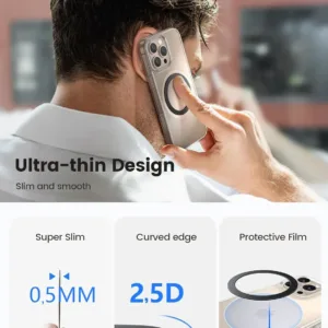 mag safe sticker ring 6