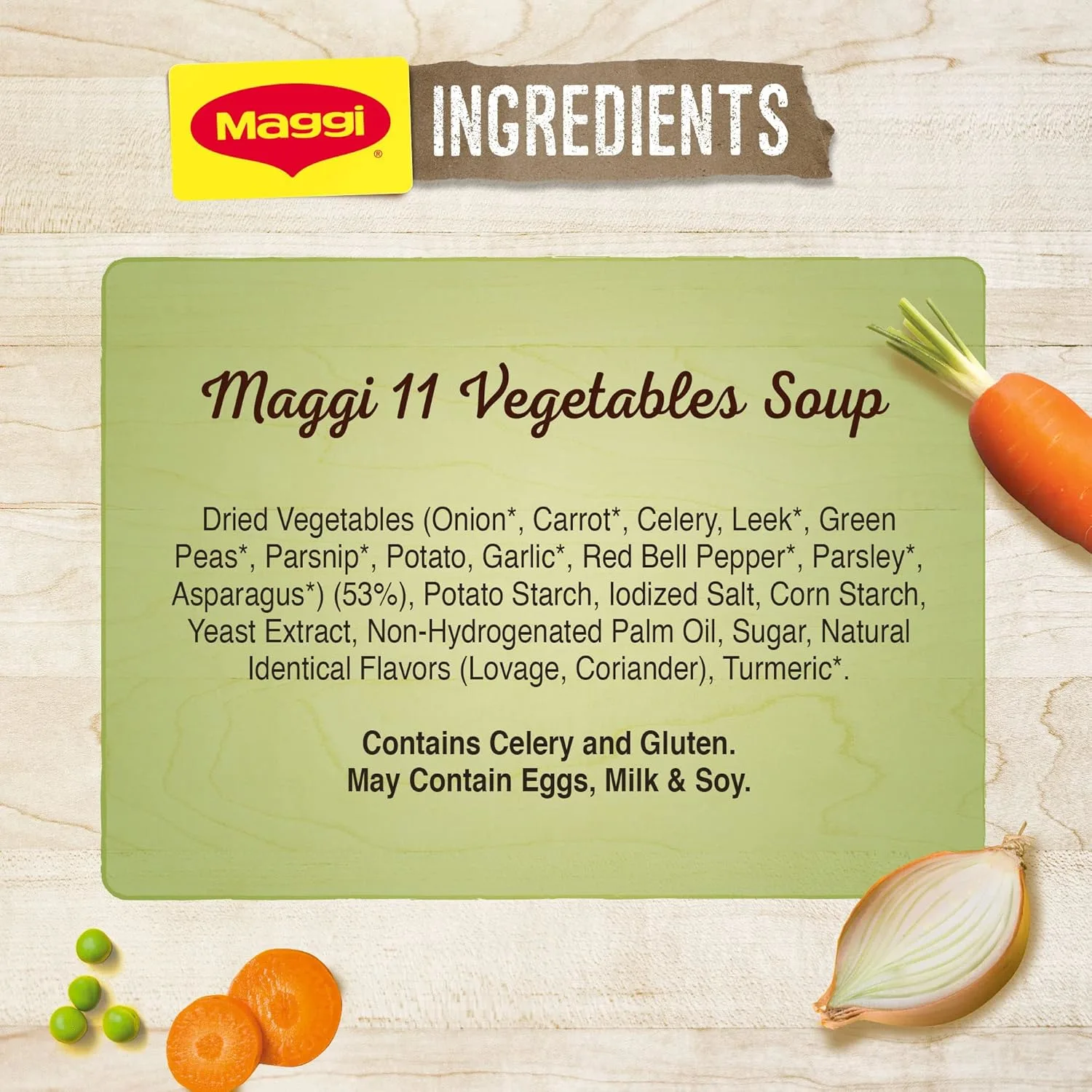 maggi vegetable soup 3