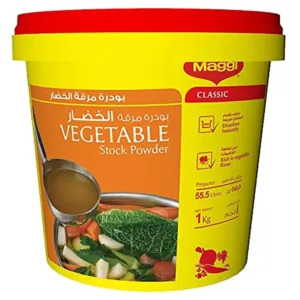 maggi vegetable stock 1