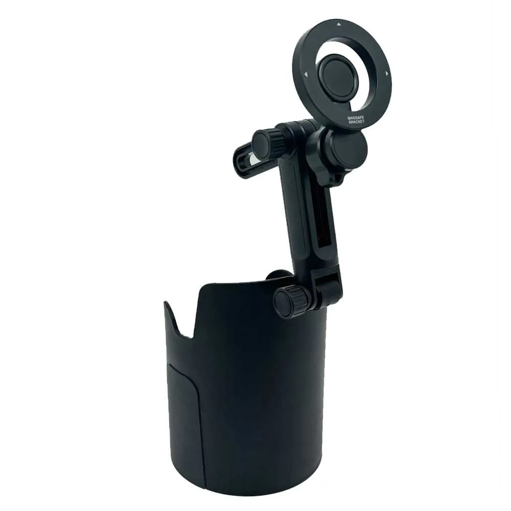 magnetic car phone holder 1