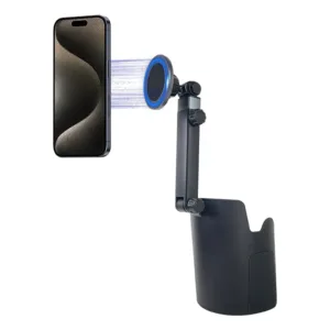 magnetic car phone holder 2
