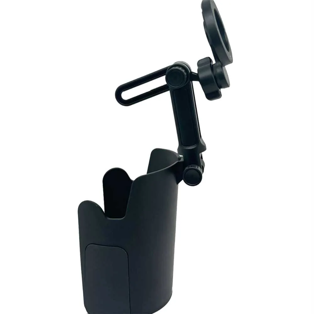 magnetic car phone holder 4