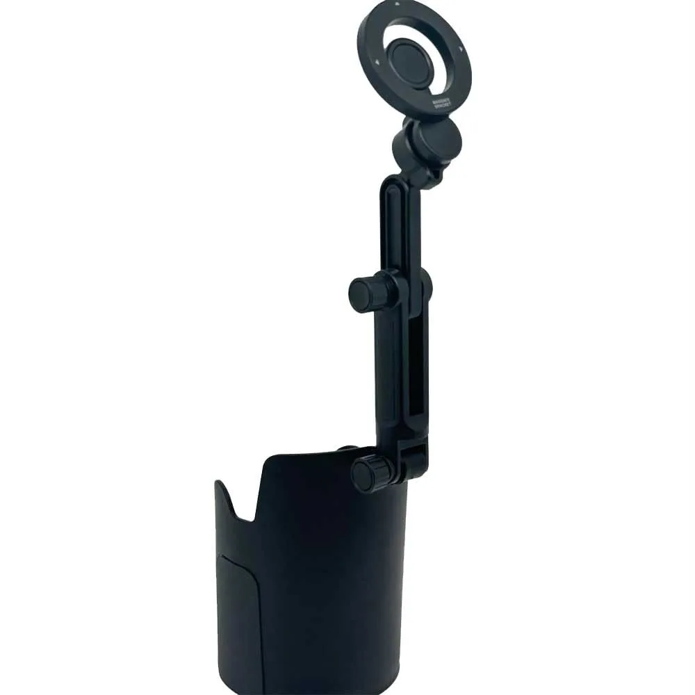 magnetic car phone holder 5