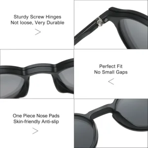 magnetic clip sunglasses 4