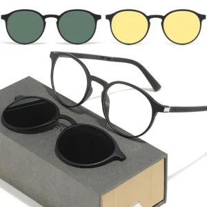 magnetic clip sunglasses 7