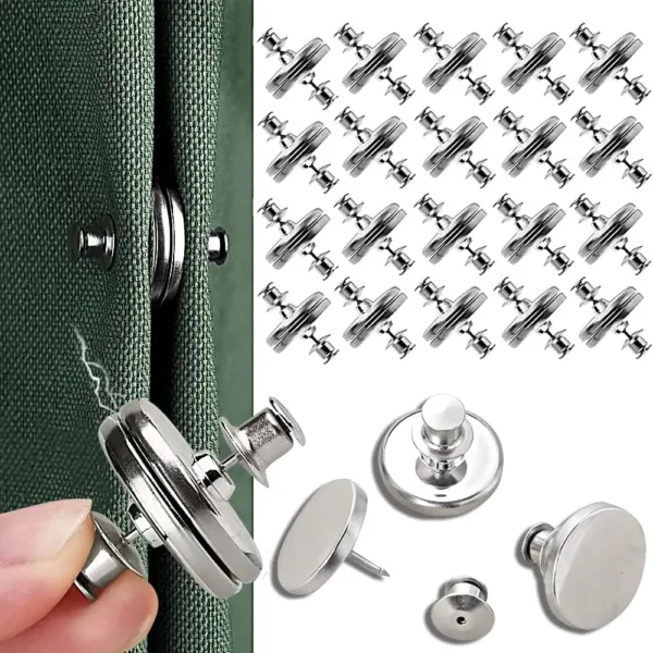 magnetic curtain clips 1