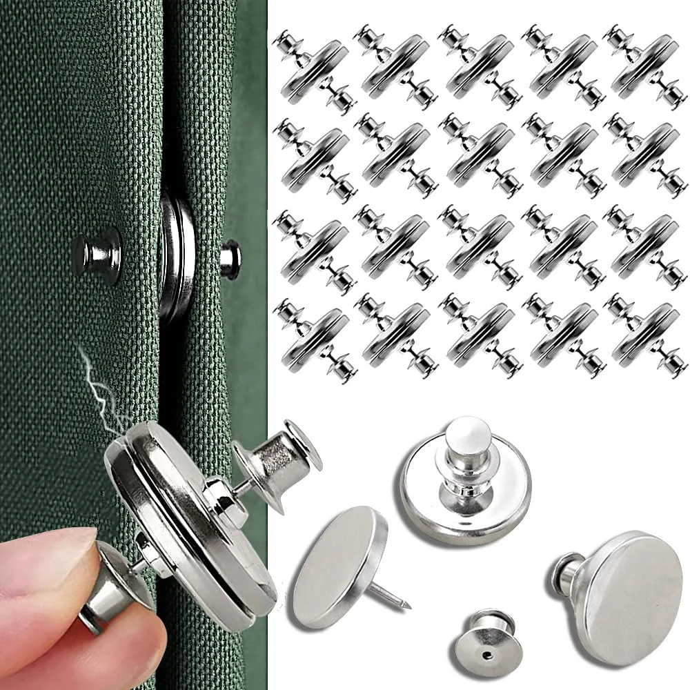 magnetic curtain clips 1