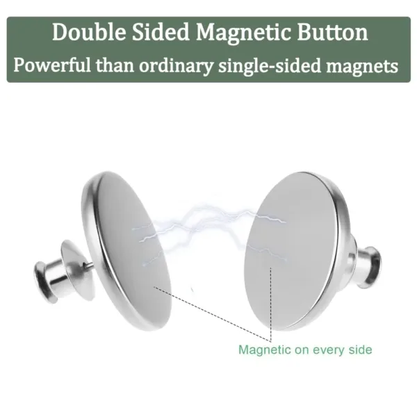 magnetic curtain clips 5