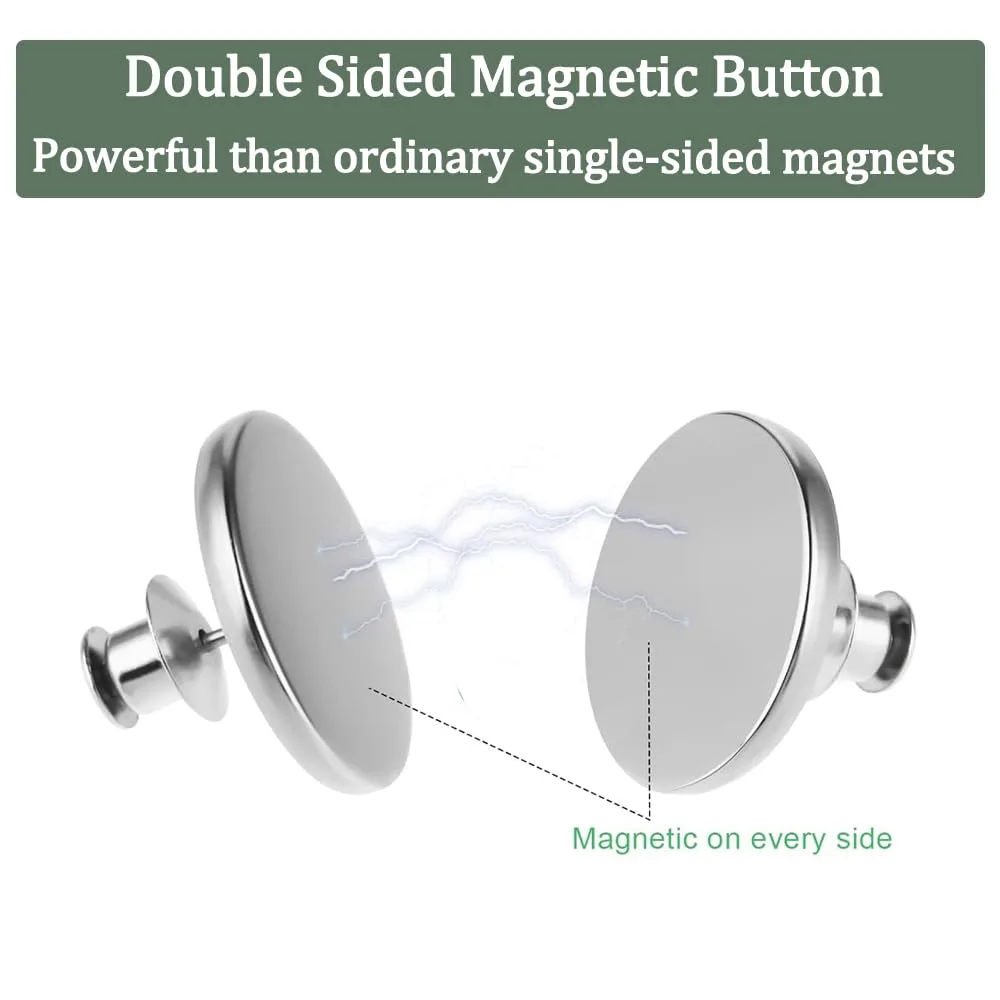 magnetic curtain clips 5