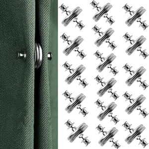 magnetic curtain clips 7