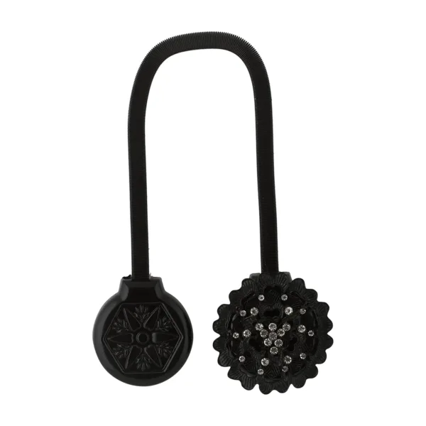 magnetic curtain tie backs 2