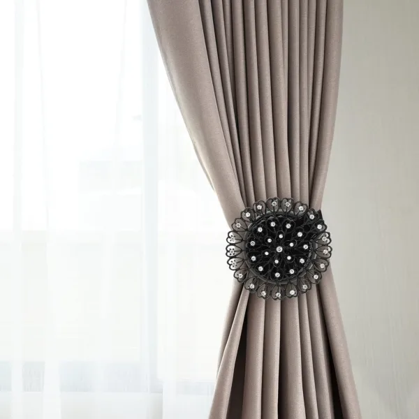 magnetic curtain tie backs 5