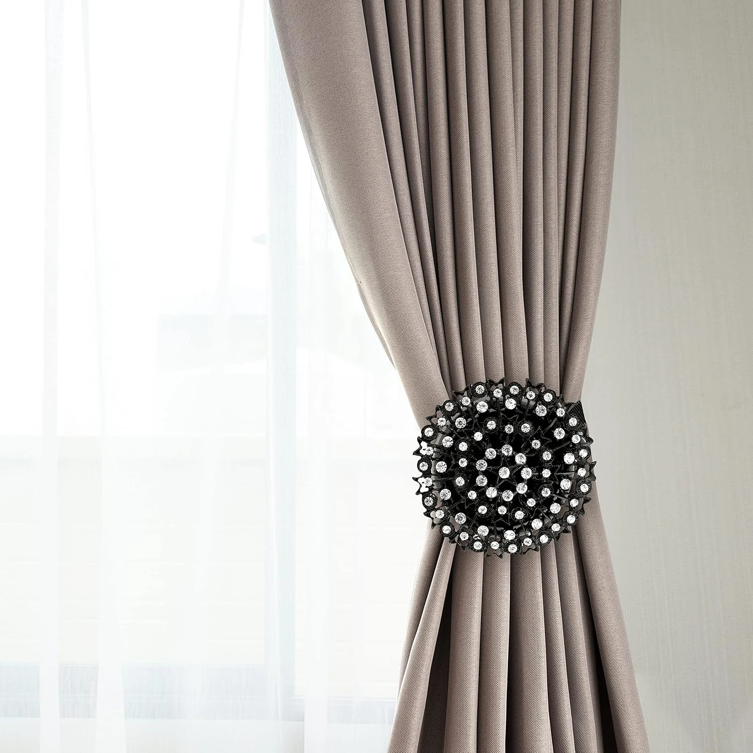 magnetic curtain tie backs 7
