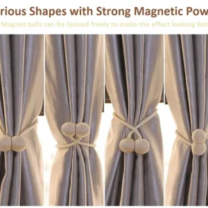 magnetic curtain tiebacks 3