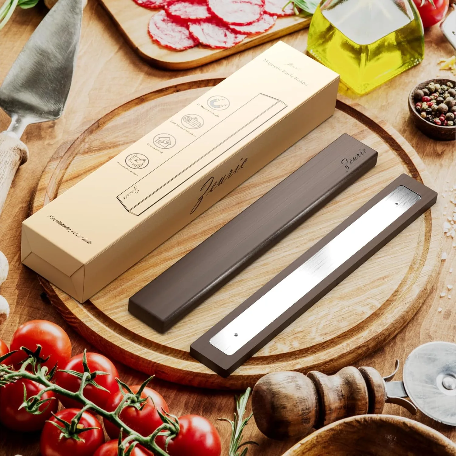 magnetic knife holder 3