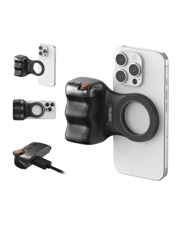 magnetic phone camera grip 1