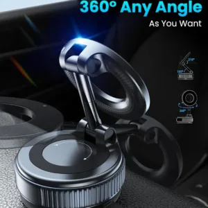 magnetic phone car mount 5