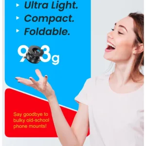 magnetic phone car mount 7