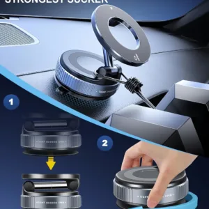 magnetic phone holder car 3