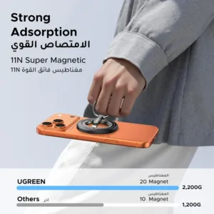 magnetic phone ring 2