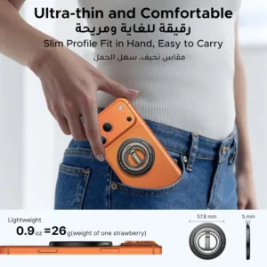 magnetic phone ring 7