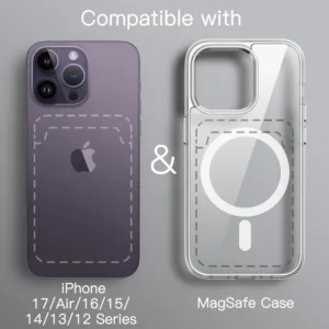 magnetic wallet iphone 2