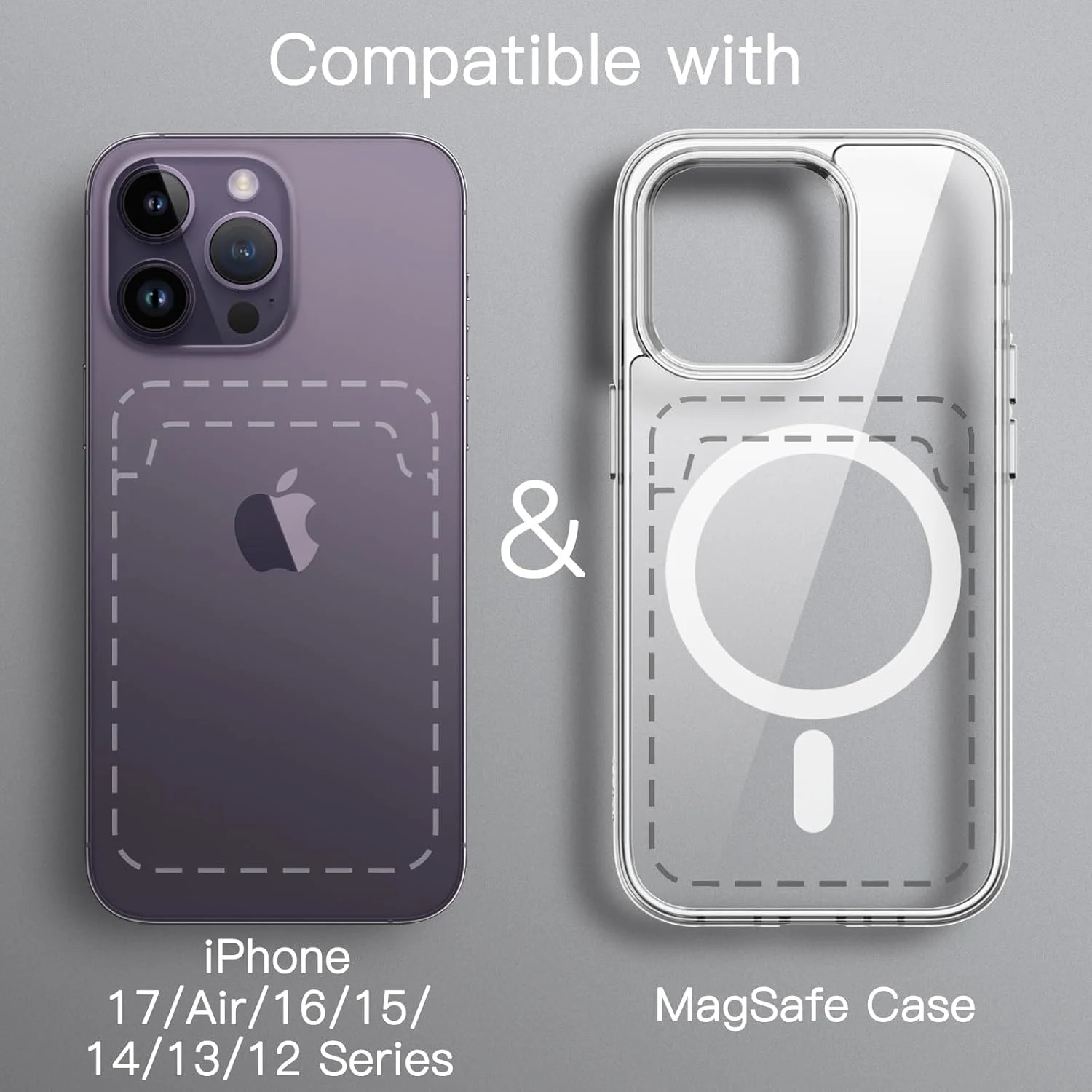 magnetic wallet iphone 2