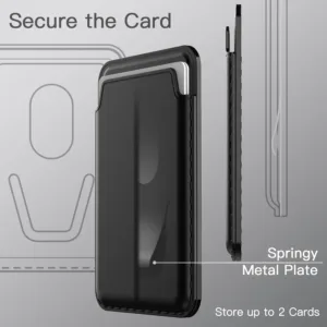 magnetic wallet iphone 5