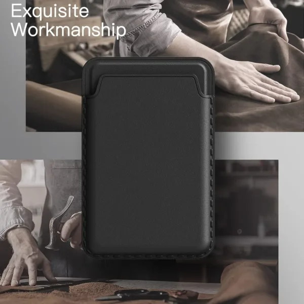 magnetic wallet iphone 6
